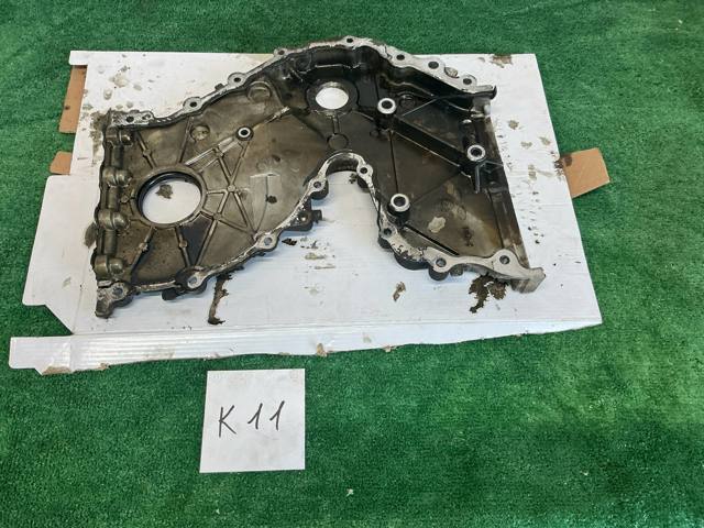 Кришка мотора передня 213502F000 HYUNDAI