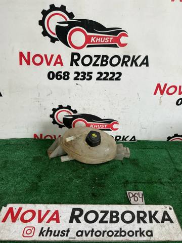 Бачок для води 217100015R RENAULT