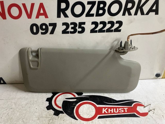 Козирок 22800041 OPEL