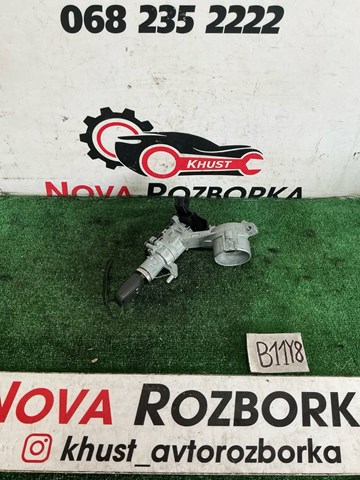 Контактна група замка 23276089 OPEL