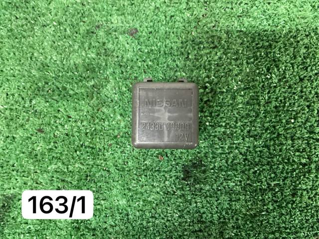 Реле управління двірниками 24330C9900 RENAULT