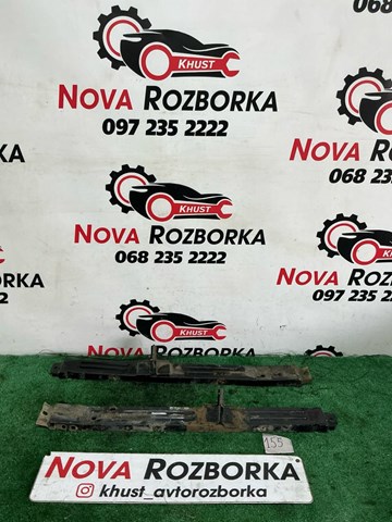 Кронштейн радіатора правий 253173E000 HYUNDAI