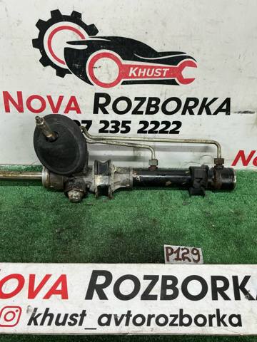 Рульова рейка 26031125 OPEL