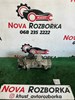 Радіатор системи рециркуляції ОГ 284162F300 HYUNDAI