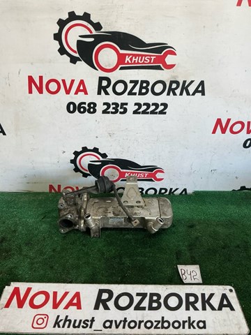Радіатор системи рециркуляції ОГ 284162F300 HYUNDAI