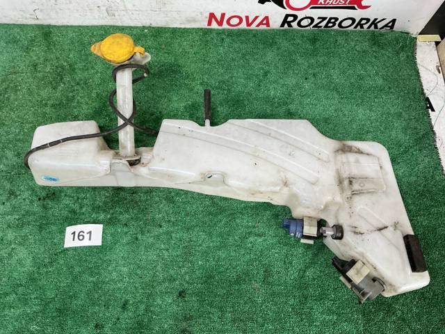 Бачок омивача скла 28910EB500 NISSAN