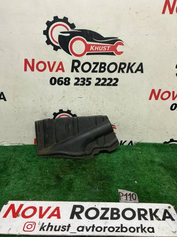 Захист двигуна, лівий 291202H050 HYUNDAI