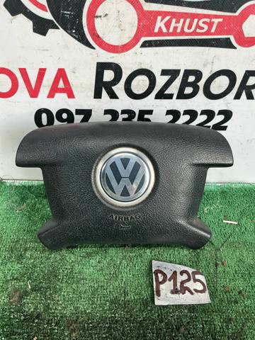 Подушка безпеки, водійська, AIRBAG 2K0880201B VAG