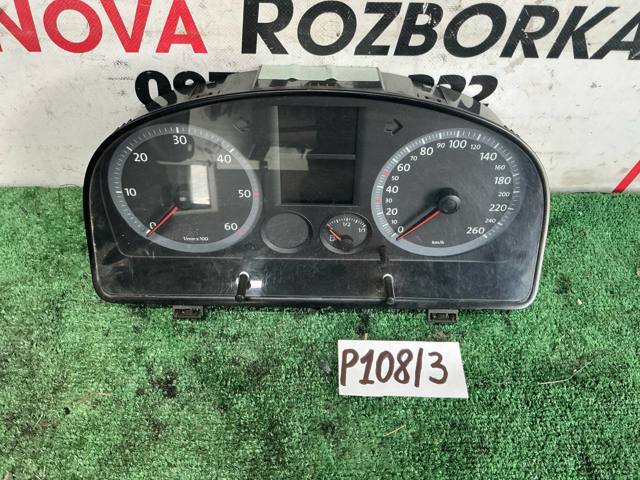 Щиток приладів додатковий 2K0920840E VAG