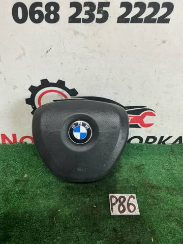 Подушка безпеки, водійська, AIRBAG 32306783839 BMW