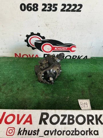 Насос паливний високого тиску 331004A410 HYUNDAI