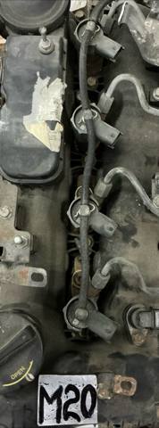 Форсунка інжектора 338002F300 HYUNDAI