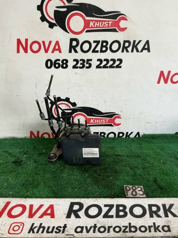Блоки ABS 34516876912 BMW