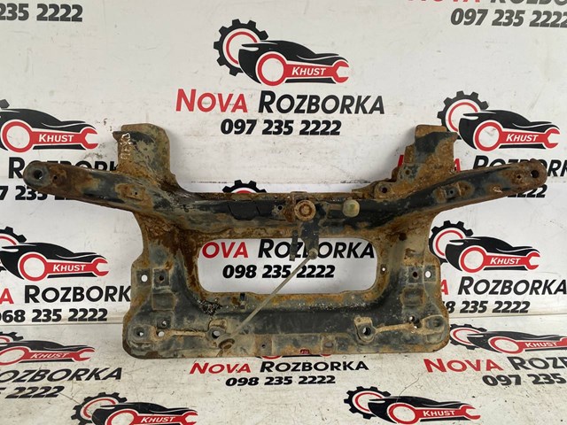 Передня балка 3502W9 PEUGEOT
