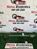 Піввісь задня, права 3715A032 MITSUBISHI