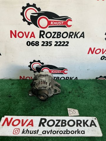 Генератор автомобільний 373004A300 HYUNDAI