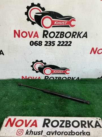Стійка задніх дверей 39040587 OPEL