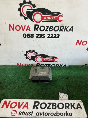 Комп'ютер двигуна 391012F565 HYUNDAI