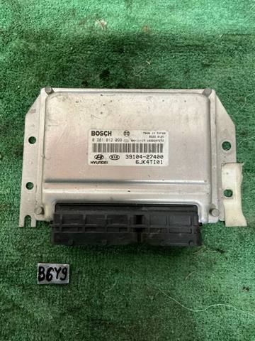 Комп'ютер двигуна 3910427400 HYUNDAI