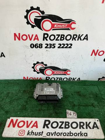 Блок двигуна 391144A410 HYUNDAI