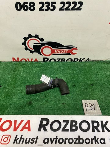 Шланг/патрубок радіатора охолодження, нижній 3AA122051A VAG
