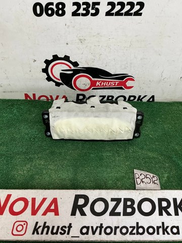 Подушка безпеки пасажира 3AA880204 VAG