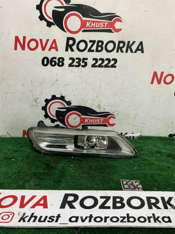 Фара протитуманна, ліва 3AA941661F VAG