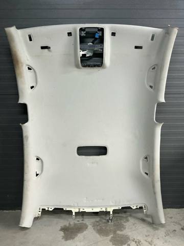 Обшивка даху 3AE867501H VAG