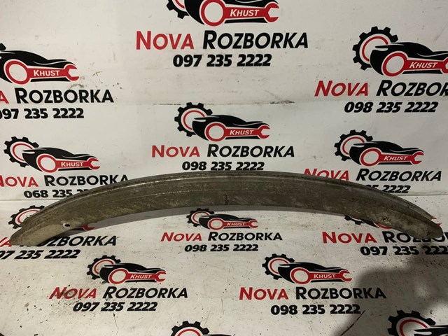 Буфер бампера переднього 3B0807113 VAG