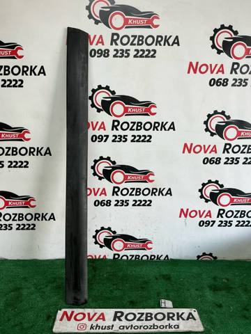 Накладка передньої правої двері 3B0854940B VAG