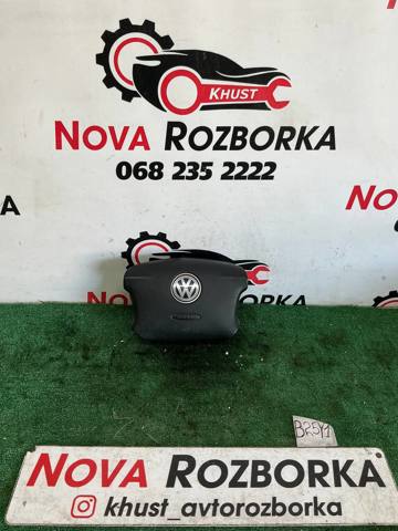 Airbag в мультируль 3B0880201AE VAG