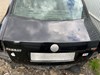 Кришка багажника кузова 3B5827025AK VAG