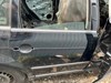Двері задні, праві Фольксваген Пассат B5