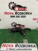 Гофра витратоміра повітря Фольксваген Джетта 3