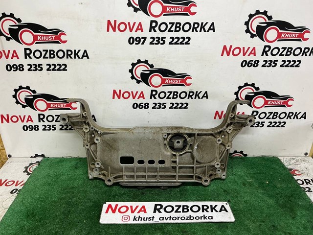 Передня балка 3C0199369F VAG