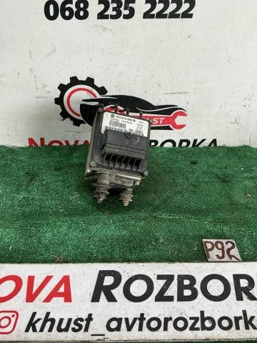 Гідроблок АБС 3C0614095M VAG