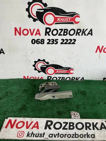 Шарнір капота лівий 3C0823301D VAG