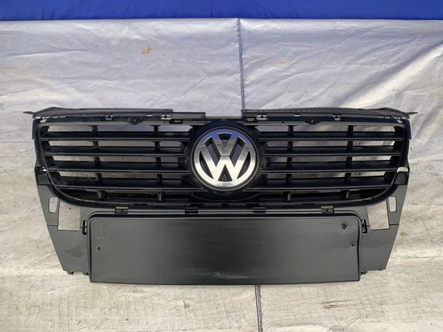 Облицювання радіатора 3C0853651 VAG