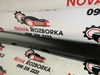 Накладка зовнішня (молдинг) порога, правий 3C0853856B VAG