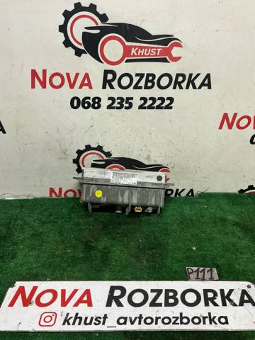 Подушка безпеки пасажира 3C0880204B VAG