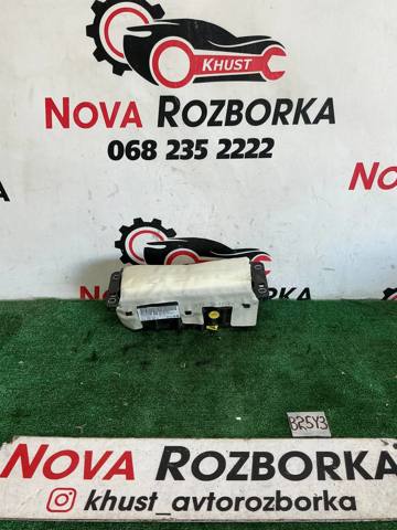 Подушка безпеки, пасажирська, AIRBAG 3C0880204D VAG