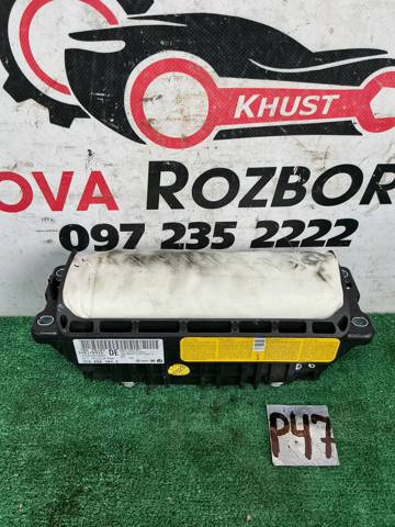 Подушка безпеки пасажира 3C0880204E VAG