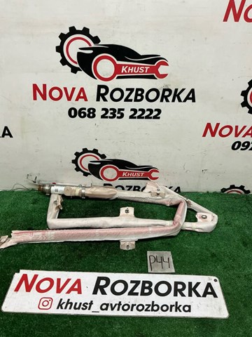 Подушка безпеки, збоку права айрбег 3C0880742D VAG