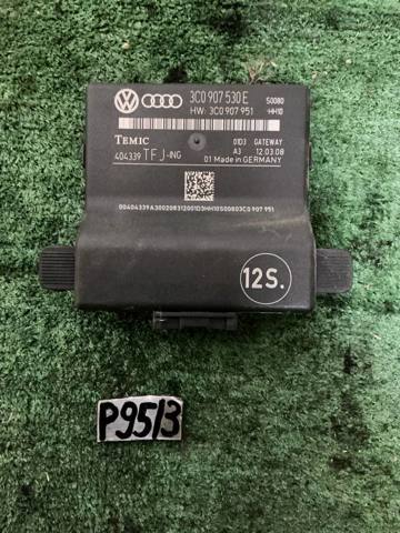 Прилади й апаратура діагностики 3C0907530E VAG