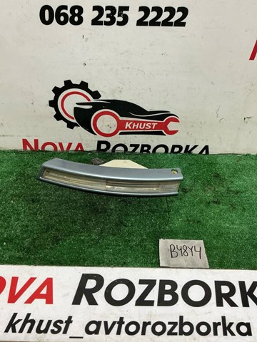 Покажчик повороту лівий 3C0953041E VAG
