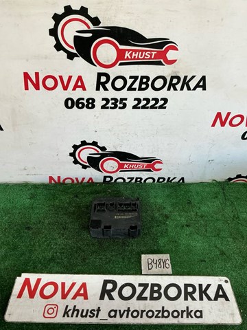 Блок комфорту 3C0959433AQ VAG