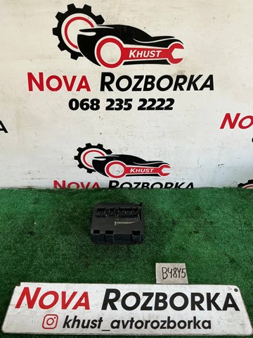 Блок управління комфорту Фольксваген Пассат B6