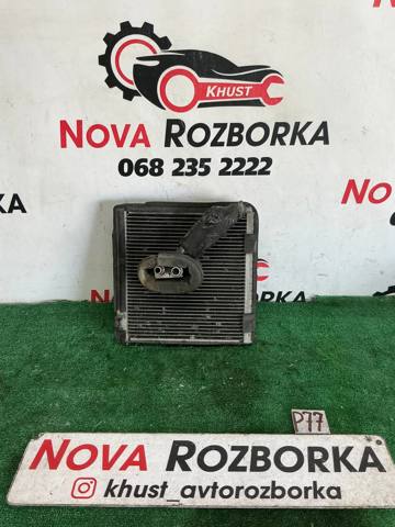 Випарник 3C1820103B VAG