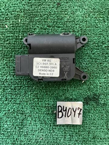 Двигун заслінки печі 3C1907511A VAG