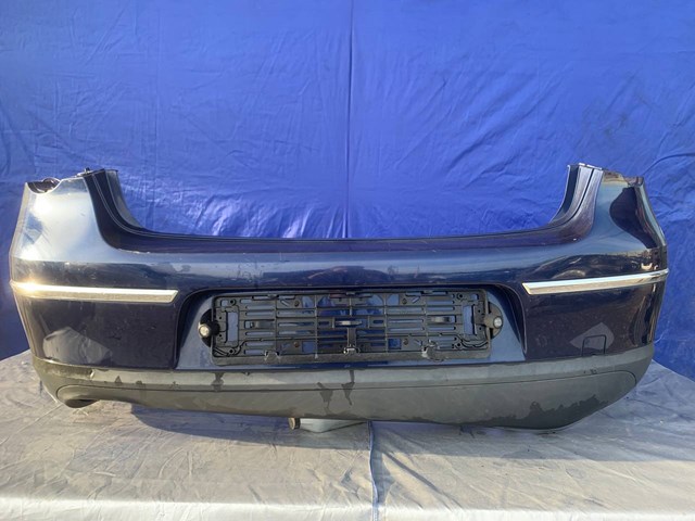 Кожух бампера заднього 3C5807421 VAG